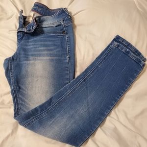 Maurices stretch jegging